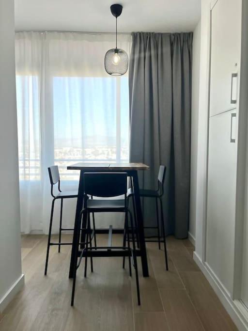 Luxury Views Downtown Apartment Alicante Exterior photo