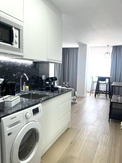 Luxury Views Downtown Apartment Alicante Exterior photo