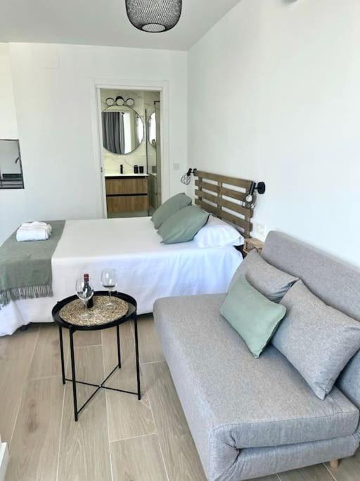 Luxury Views Downtown Apartment Alicante Exterior photo